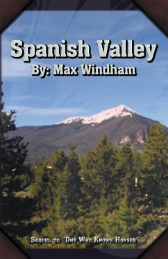 Cover Spanish Valley (eBook, ePUB)