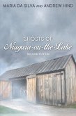 Ghosts of Niagara-on-the-Lake (eBook, ePUB)