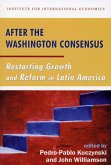 After the Washington Consensus (eBook, PDF) After the Washington Consensus (eBook, PDF)