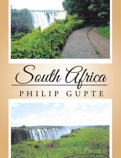 South Africa (eBook, ePUB) South Africa (eBook, ePUB)