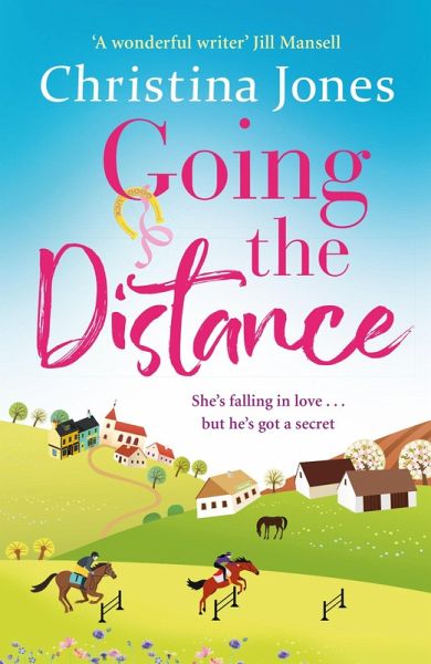 Going the Distance (eBook, ePUB) Going the Distance (eBook, ePUB)