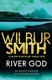 River God (eBook, ePUB)