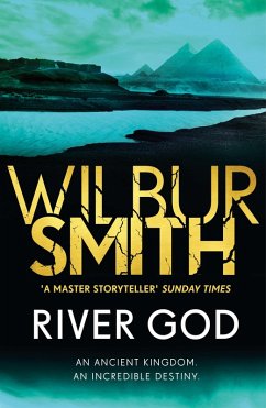 River God (eBook, ePUB) - Smith, Wilbur