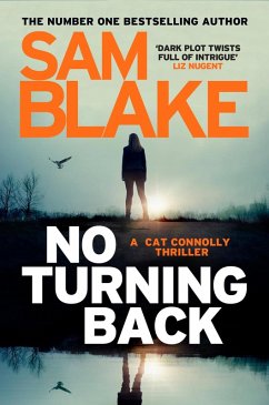 No Turning Back (eBook, ePUB) - Blake, Sam