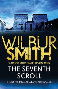 The Seventh Scroll (eBook, ePUB) - Smith, Wilbur