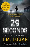 29 Seconds (eBook, ePUB)