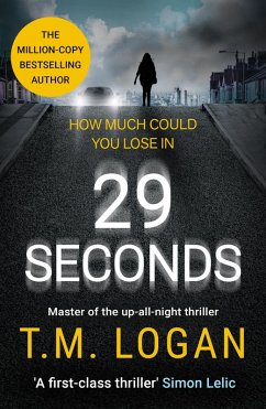 Cover 29 Seconds (eBook, ePUB)