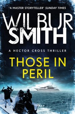 Those in Peril (eBook, ePUB) - Smith, Wilbur