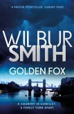 Golden Fox (eBook, ePUB)