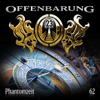 Phantomzeit / Offenbarung 23 Bd.62 (MP3-Download)