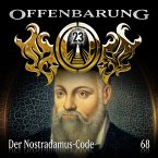 Der Nostradamus-Code / Offenbarung 23 Bd.68 (MP3-Download)