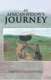 An African Widow'S Journey (eBook, ePUB)