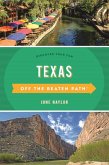 Texas Off the Beaten Path(R) (eBook, ePUB)