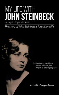 Cover My Life With John Steinbeck (eBook, ePUB)