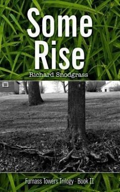 Cover Some Rise (eBook, ePUB)