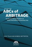 ABCs of Arbitrage 2018 (eBook, ePUB)