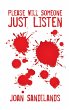 Please Will Someone Just Listen (eBook,... - Bild 1