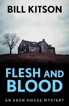 Flesh and Blood (eBook, ePUB) - Kitson, Bill