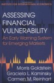 Assessing Financial Vulnerability (eBook, PDF) Assessing Financial Vulnerability (eBook, PDF)