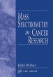 Mass Spectrometry in Cancer Research... - Bild 1