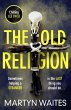 The Old Religion (eBook, ePUB) - Bild 1