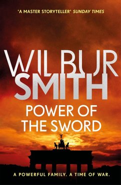 Power of the Sword (eBook, ePUB) - Smith, Wilbur