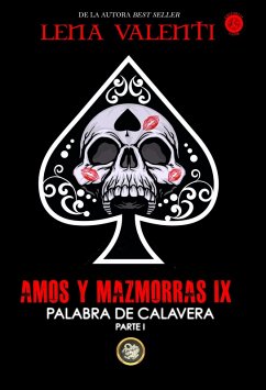 Amos y Mazmorras IX (eBook, ePUB) - Valenti, Lena