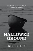 Hallowed Ground (eBook, ePUB)