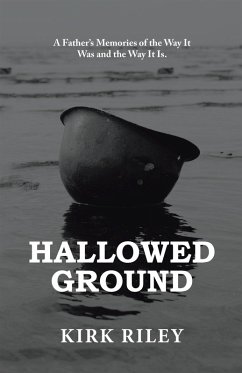 Cover Hallowed Ground (eBook, ePUB)