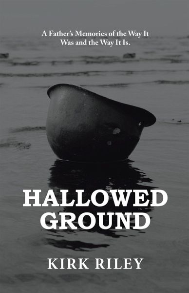 Hallowed Ground (eBook, ePUB)