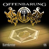 Kornkreise / Offenbarung 23 Bd.66 (MP3-Download)