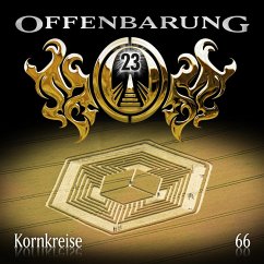 Kornkreise / Offenbarung 23 Bd.66 (MP3-Download) - Fibonacci, Catherine