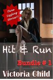 Hit & Run Bundle #1 (eBook, ePUB)