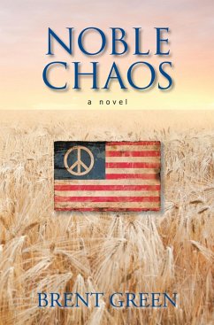 Noble Chaos (eBook, ePUB)