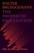 Prophetic Imagination (eBook, ePUB) - Bild 1