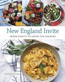 New England Invite (eBook, ePUB)