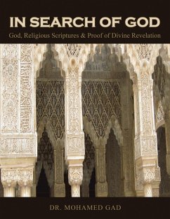 In Search of God (eBook, ePUB)