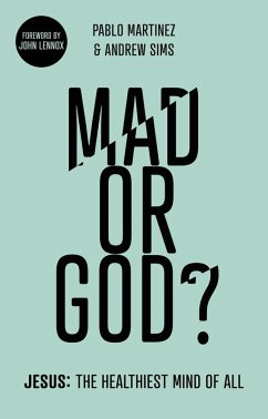 Cover Mad or God? (eBook, ePUB)