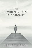 The Contradictions of Antiquity (eBook, ePUB)