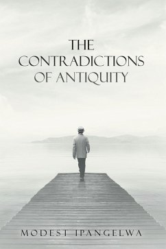 Cover The Contradictions of Antiquity (eBook, ePUB)
