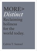 more DISTINCT (eBook, ePUB) more DISTINCT (eBook, ePUB)