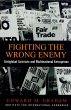 Fighting the Wrong Enemy (eBook, PDF) - Bild 1