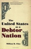 The United States as a Debtor Nation (eBook, PDF) The United States as a Debtor Nation (eBook, PDF)