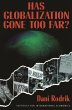 Has Globalization Gone Too Far? (eBook,... - Bild 1
