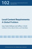 Local Content Requirements (eBook, ePUB)