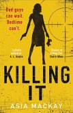 Killing It (eBook, ePUB)