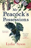 Mr Peacock's Possessions (eBook, ePUB)