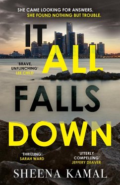 It All Falls Down (eBook, ePUB) - Kamal, Sheena