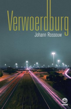 Cover Verwoerdburg (eBook, PDF)