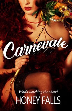 Cover Carnevale (eBook, ePUB)
